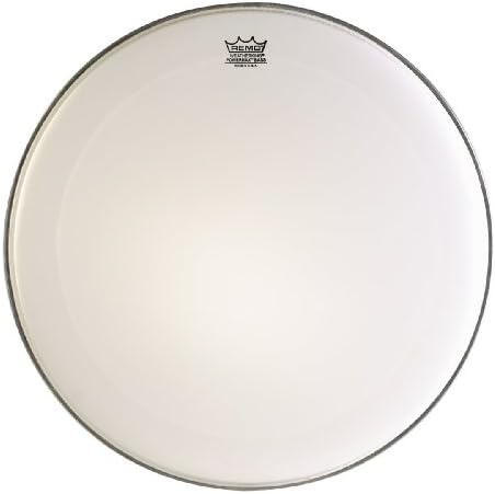 Мембрана для бас-барабана Remo PM1020-MP PowerMax Ultra, диаметр 20 дюймов, для маршевых выступлений Remo