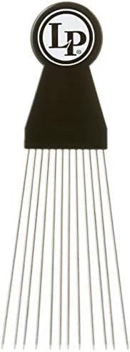 LP335 Metal Comb-Style Guiro Scraper Latin Percussion