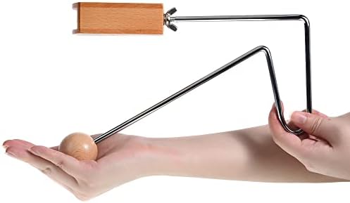 Vibra-Slap Percussion Instrument Domg