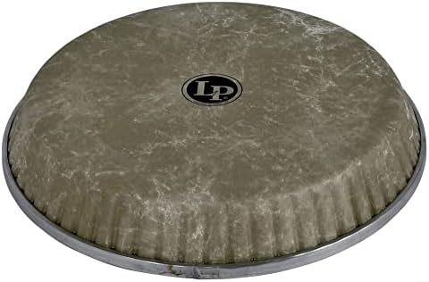 Конусная бочка Latin Percussion 29,8 см с синтетической мембраной Fiberskyn Latin Percussion