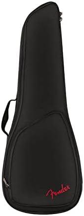 Fender Ukulele Gig Bag, Concert Fender