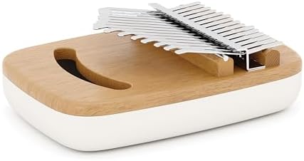 STRUMBA Kalimba WHT/NAT Umbra