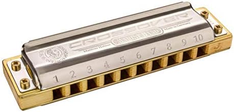 Hohner Harmonica (M2009BX-B) Hohner