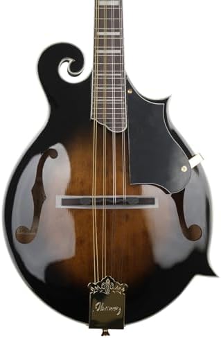 Ibanez M522 - Dark Violin Sunburst Gloss Ibanez