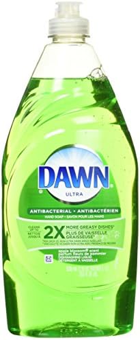 Dawn Ultra Dishwashing Liquid - 34.2 oz - Original - 2 pk Dawn