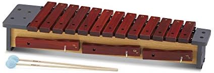 Suzuki Music Xylophone (XPS-16) SUZUKI