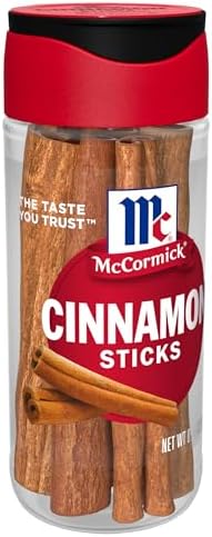 McCormick Cinnamon Sticks, 0.75 Oz McCormick