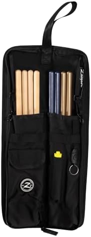 Zildjian Gigging Mini Stick Bag Avedis Zildjian Company