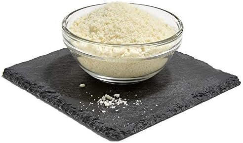 Mitica Grated Parmigiano Reggiano MITICA