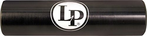 Latin Percussion LP462B Rock Shaker Black Latin Percussion