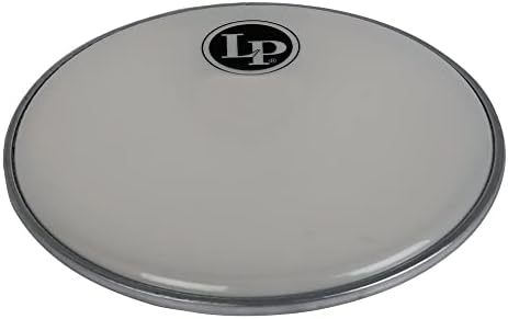 Latin Percussion LP247A 13-Inch Plastic Timbale Head Latin Percussion