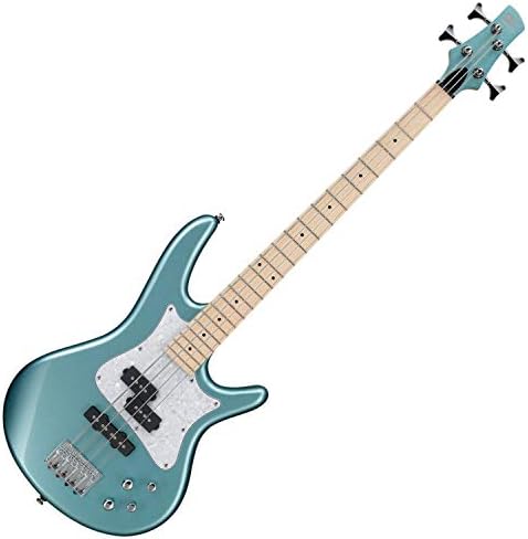 Ibanez Mezzo SRMD200 - Sea Foam Pearl Green Ibanez