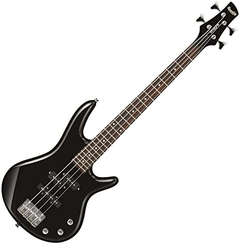 Ibanez GSRM20 MiKro -Black Ibanez