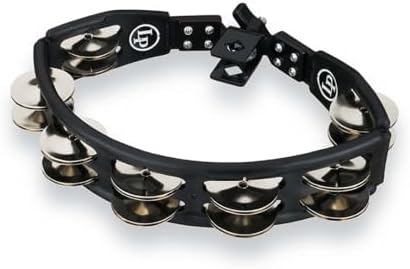 Latin Percussion LP160 Cyclops Mount Wh Latin Percussion