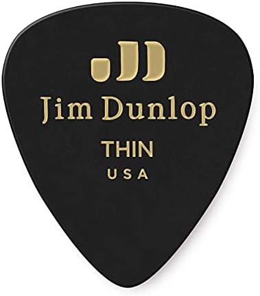 Dunlop Guitar Picks (24483034112) Dunlop