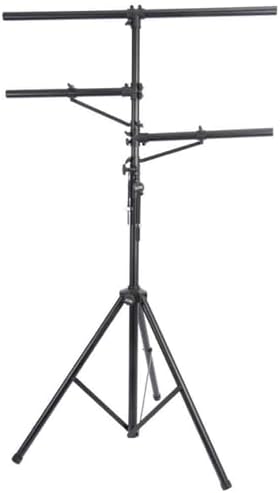 On-Stage LS7720BLT Lighting Stand with Side Bars OnStage