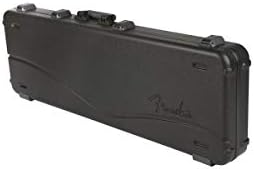 Fender Deluxe Molded Acoustasonic Guitar Case Fender