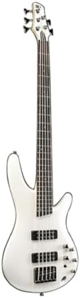 Ibanez SR305E - Pearl White Ibanez