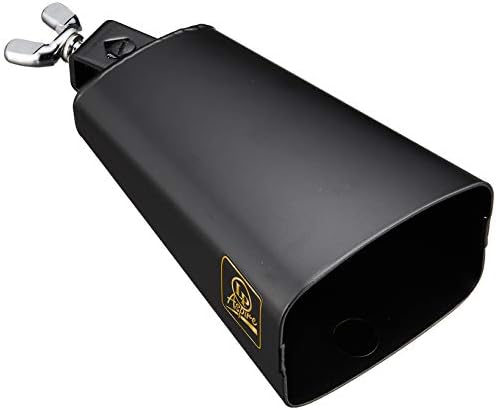 Ковбелл Latin Percussion LPA404 Cha-Cha 5 3/4 дюйма, для высокочастотного звучания ритмов Cha-Cha Latin Percussion