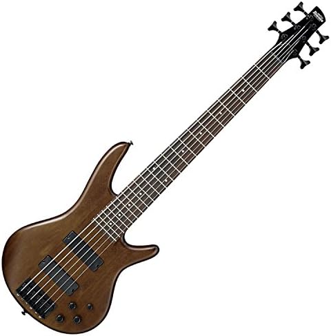 Ibanez GSR206BWNF - Walnut Flat Ibanez