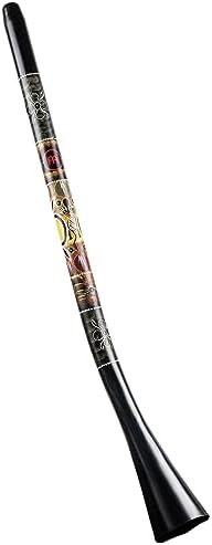 Meinl Percussion Didgeridoo (PROSDDG1-BK) Meinl Percussion