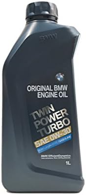 Оригинальная смазка Twin Power Turbo LL-01 FE, номер детали 83-21-2-365-950, высокое качество для BMW Bmw