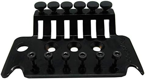 Основание для тремоло-системы Floyd Rose 1000 Series, закаленная сталь, оригинальная замена Floyd Rose