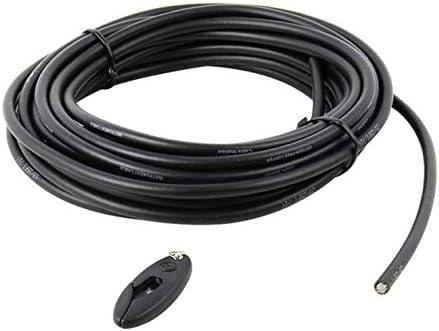 D'Addario Accessories Instrument Cable - Coil Bulk Cable - Includes Cable Cutter - Customize Your Cable - Marked By Feet - 25 Feet/7.62 Meters - 1 Pack Planet Waves