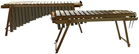 IE African Marimba Plans DIY Wood Xylophone Musical Instrument Build Your Own IE