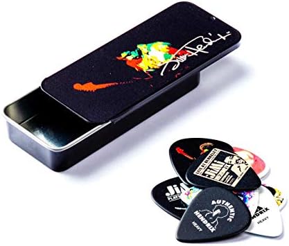 Jim Dunlop Guitar Picks (26903101501) JIM DUNLOP