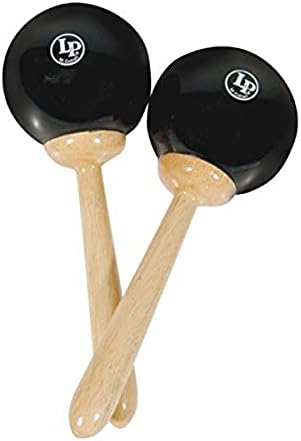 Latin Percussion LP389 Fiber Maracas Latin Percussion