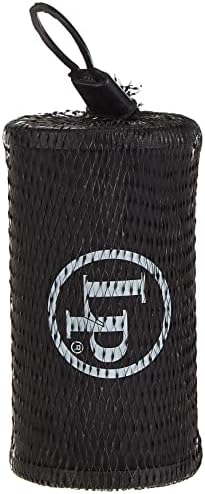 Latin Percussion LP446-S Session Shaker, Small Black Latin Percussion