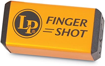 LP Finger Shot (Sold Individually) Latin Percussion