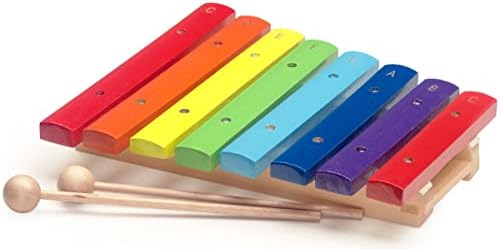 Stagg Xylophone (Xylo-J8 RB US) Stagg