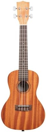 Kala Brand Music Co., 4-String Ukulele, Natural, Tenor (KA-15T) Kala