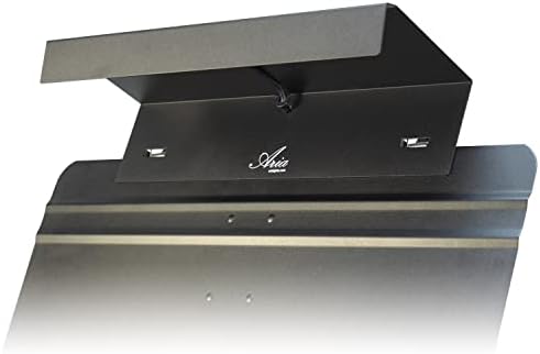 Aria Diva LED Music Stand Light, Model D1 Aria