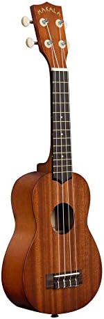 Kala KA-MK-S Makala Soprano Ukulele Kala