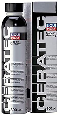 Liqui Moly 300mL Cera Tec Liqui Moly