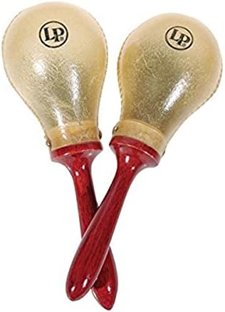 Lp Macho Maracas Latin Percussion