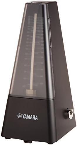 YAMAHA metronome black MP-90BK Yamaha