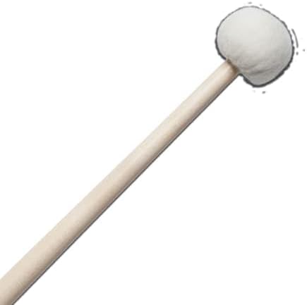 Палочки для литавр Vic Firth American Custom T3 Staccato, средней жесткости для ритмической артикуляции, высшего сорта войлок Vic Firth