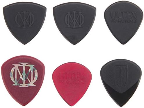 Dunlop Bass Variety Guitar Picks Dunlop