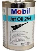 Mobil Jet Oil 254-1 Quart Can Mobil