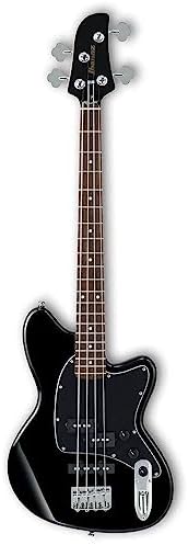 Ibanez TMB30 Talman Standard - Black Ibanez