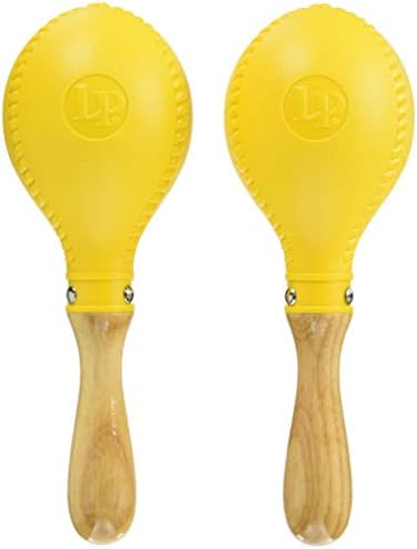 Latin Percussion LP281 Pro Maracas Latin Percussion