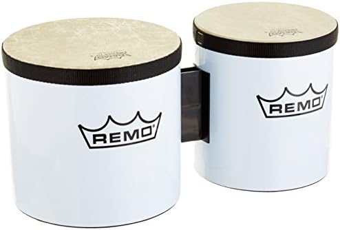 Бонго Remo BG-5300-70 Festival, предварительно настроенные, воспроизводящие кубинские звуки начала 1900-х годов. Remo