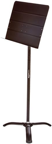 Amazon Basics Portable Sheet Music Stand - Black Amazon Basics