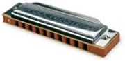 SUZUKI Harmonica (1072-A) SUZUKI