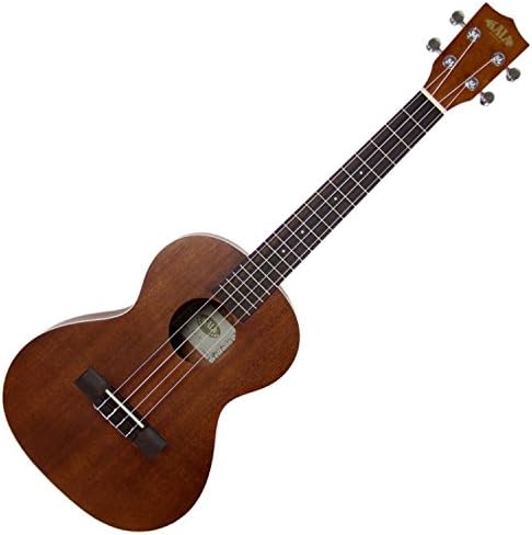 Kala KA-T Mahogany Tenor Ukulele Kala