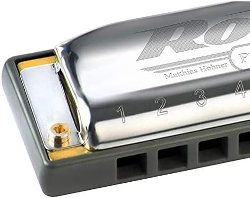 Hohner Harmonica (M2013BX-D) Hohner